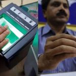 If someone asks for more money to update Aadhaar Card, then complain here