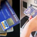 If you lose your ATM card then do this first!