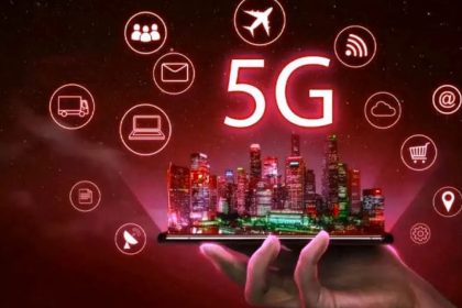 India is ahead of Europe in terms of 5G network