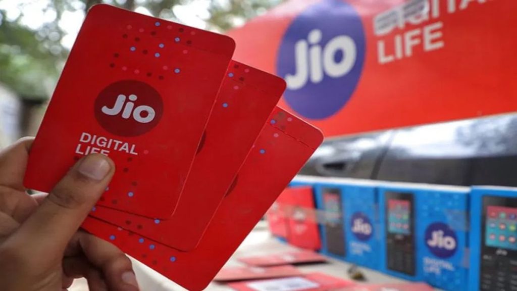 Jio launches new prepaid plan of Rs 149