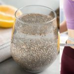 Know the benefits of consuming chia seeds and lemon water
