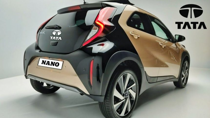 Know when Tata Nano Electric will be launched