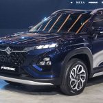Maruti Suzuki Fronx is available on EMI for Rs 1 lakh