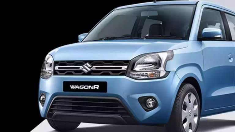 Maruti Wagon-R is available for Rs 1 lakh