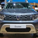 New Generation Renault Duster