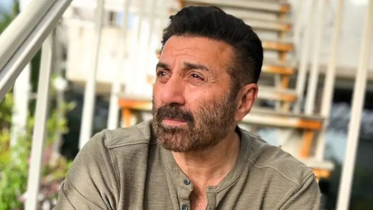 Now Sunny Deol will be seen in the avatar of Hanuman
