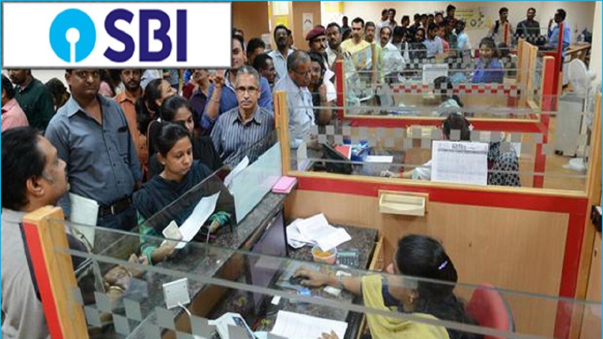 Now you can withdraw money from the bank sitting at home