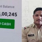 Policemen won Rs 1.5 crore on Dream-11