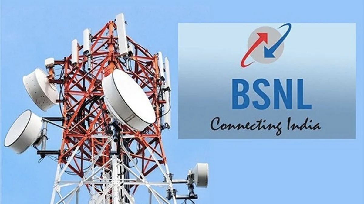 Rs 166 in BSNL