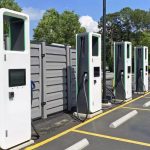 State-of-the-art charging stations will be built to run EVs on the expressway.