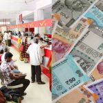 This loss occurs if money is withdrawn prematurely in Post Office RD.