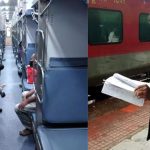 Travel in sleeper without reservation, you will not have to pay fine