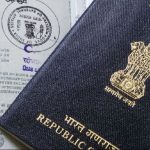 What is Passport called in Hindi