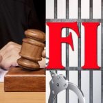 What will you do if a false FIR is lodged against you