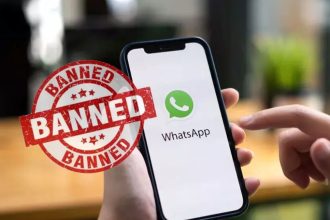 WhatsApp banned 74 lakh accounts