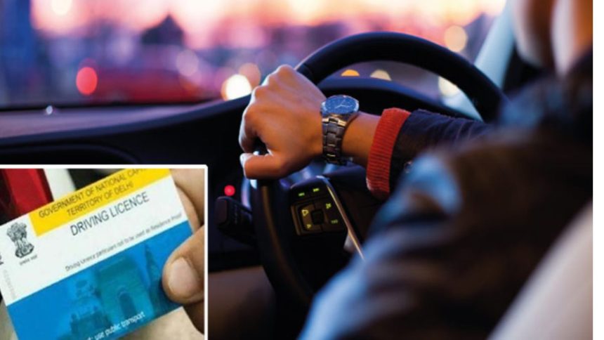 You can drive in these countries with a driving license made in India,