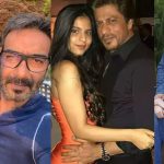 Bollywood Star kids Who Are Their Father's Carbon Copy