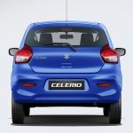 Bring home Maruti Celerio with zero down payment