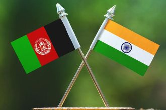 Crack in relations between India and Afghanistan