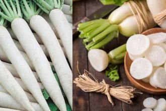 Do not eat these 5 things with radish even by mistake