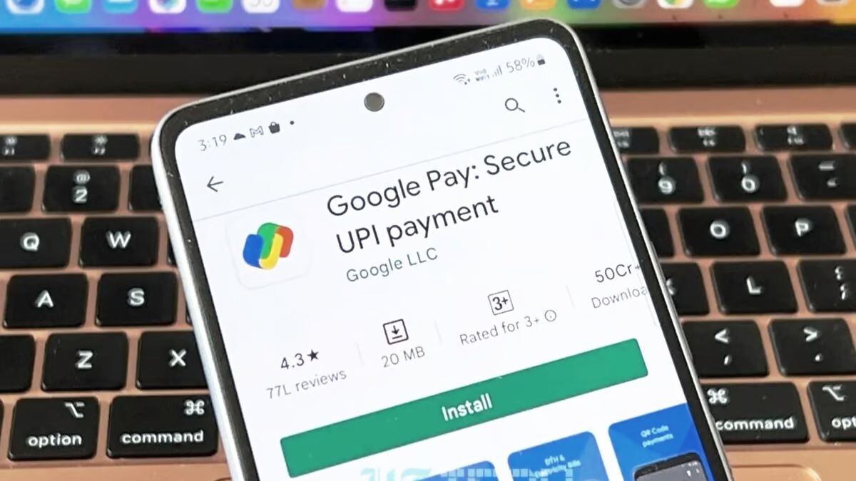 Google Pay users beware!