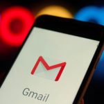 Googlen Gmail