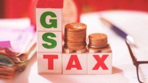 Government collects GST tax not in 1 but in 4 ways