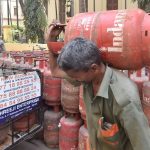Government will increase subsidy on LPG Cylinder
