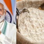 Government will sell cheap flour on Diwali