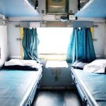 How to get lower berth in train