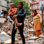 Nepal Earthquake 