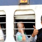 Now senior citizens will get discount in trains