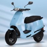 OLA Electric Scooter Features