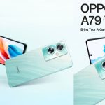 Oppo A79 5G Price