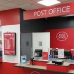 Post Office Time Deposit S