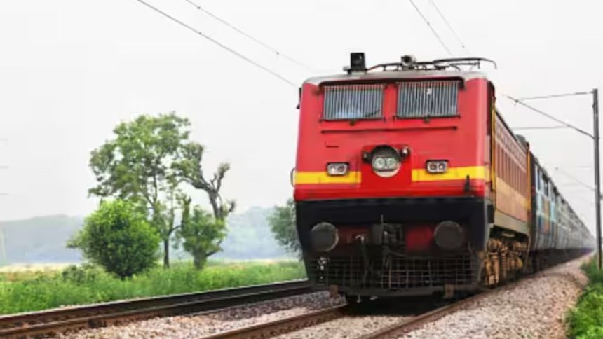Railways ran 1700 special trains