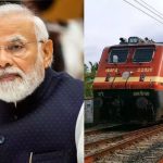 Read the report card of 9 years of Railways