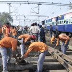 Recruitment in Sports by Indian Railways