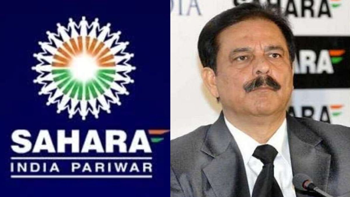 Sahara Refund After Death of Roy