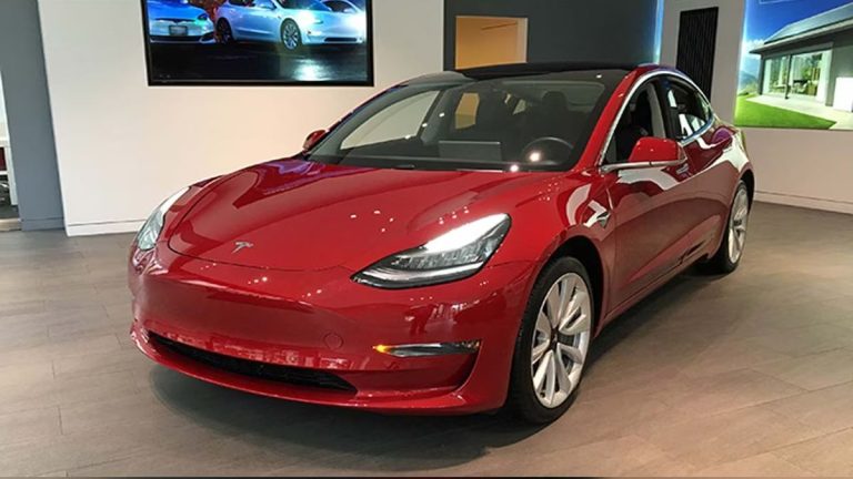 Tesla's cheapest car will be launched in India