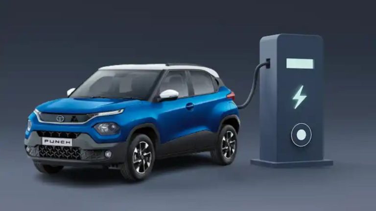 When will Tata 5 EV be launched in the market