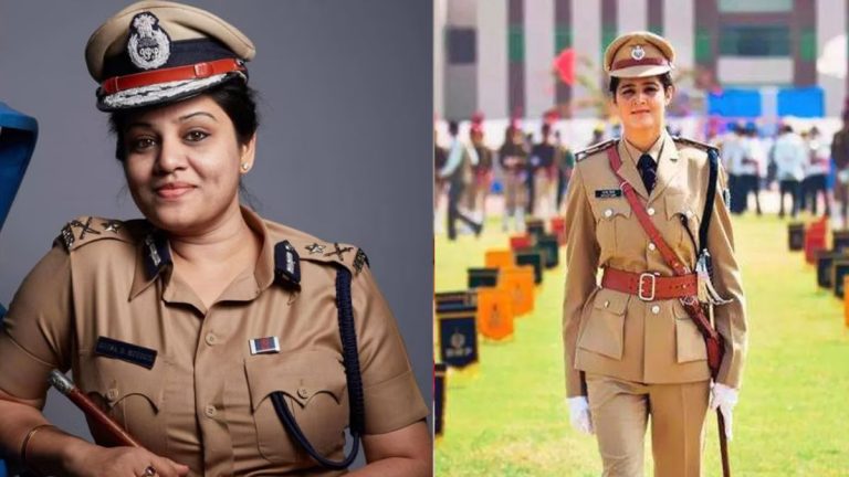 Which degree is best to become an IPS officer