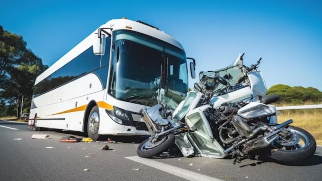 Bus Accident Insurance