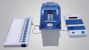 Can EVM Machine be Hacked