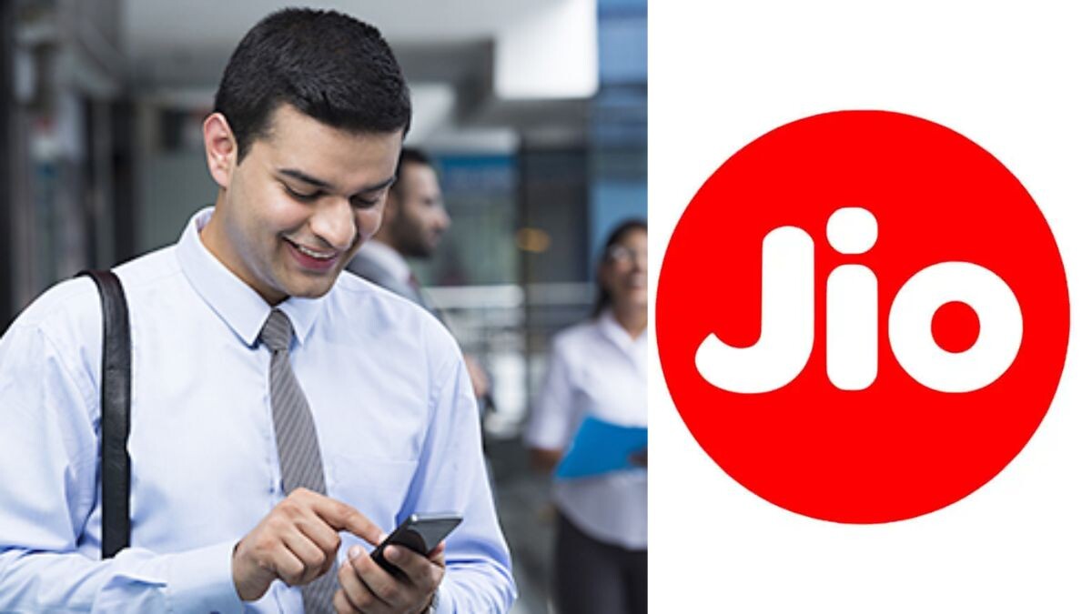 How to apply online for freelance job in Jio.
