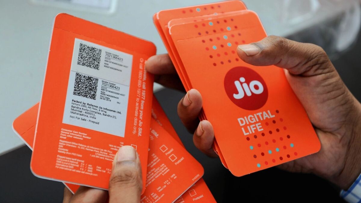 Know about Jio's cheapest plan
