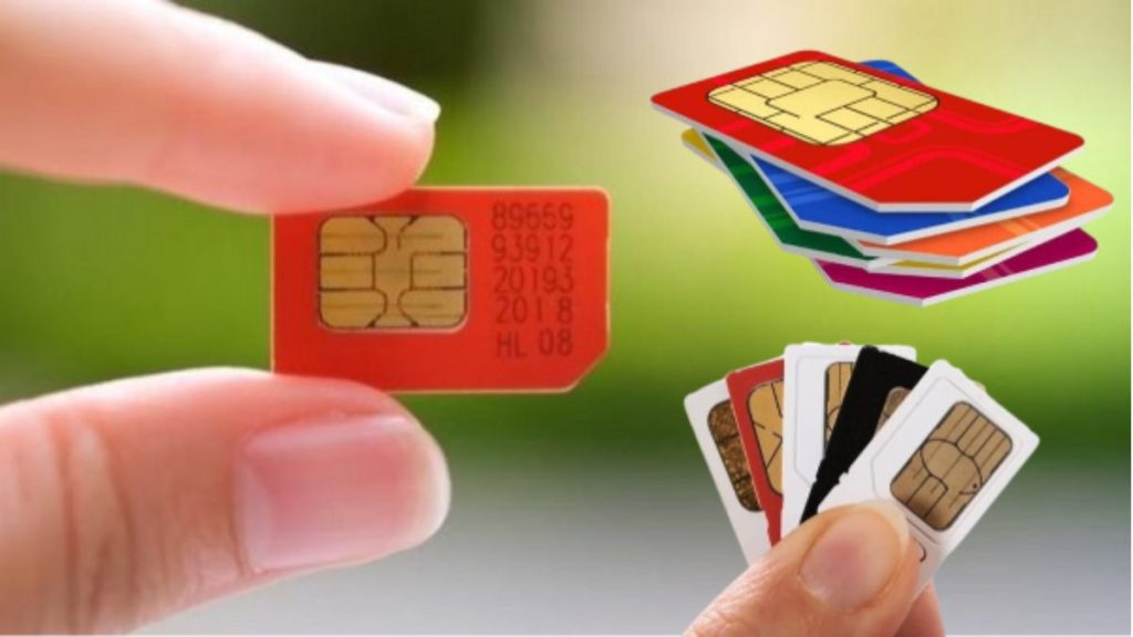 New SIM Card Rules