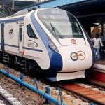 Vande Bharat Train between Patna to Lucknow