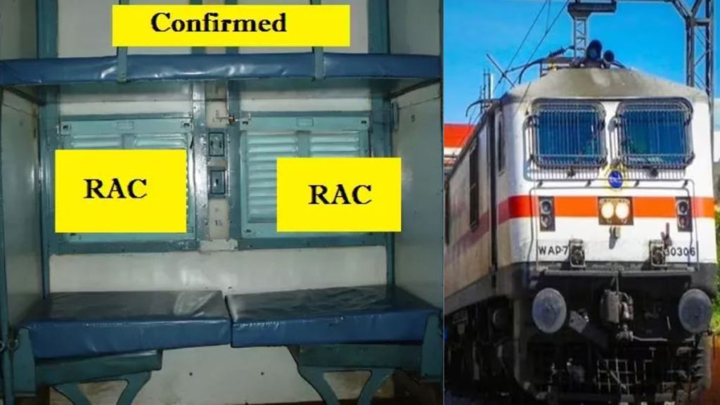 What Does RAC Mean
