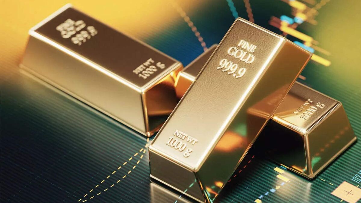What is digital gold